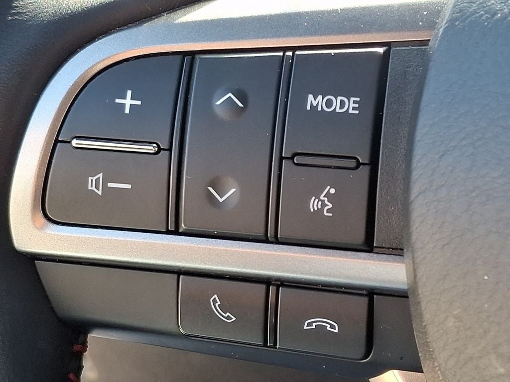 2023 Lexus GX 460 Luxury 460 Luxury