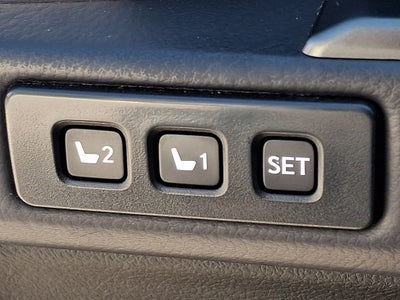 2023 Lexus GX 460 Luxury 460 Luxury