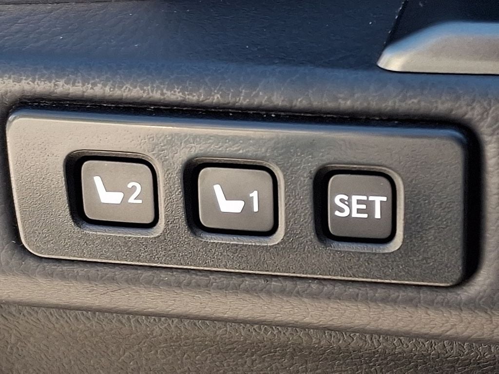 2023 Lexus GX 460 Luxury 460 Luxury