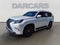 2023 Lexus GX 460 Luxury 460 Luxury