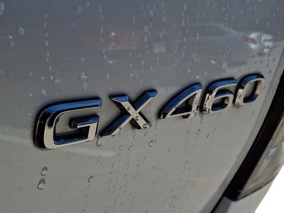 2023 Lexus GX 460 Luxury 460 Luxury