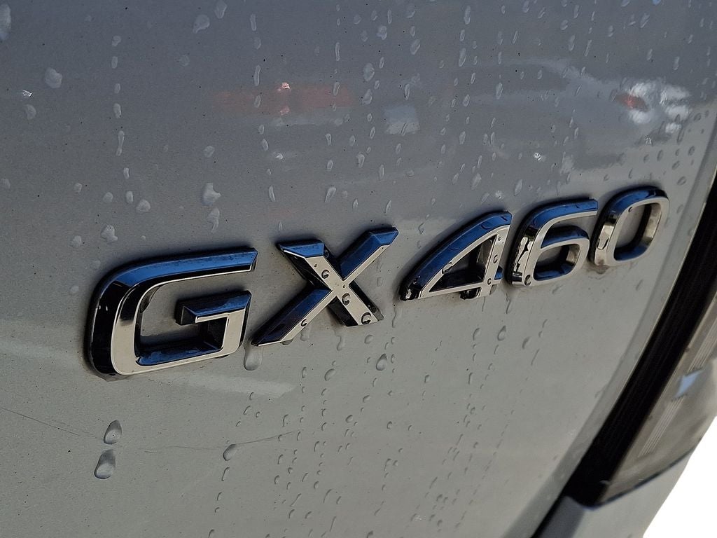 2023 Lexus GX 460 Luxury 460 Luxury
