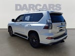 2023 Lexus GX 460 Luxury 460 Luxury