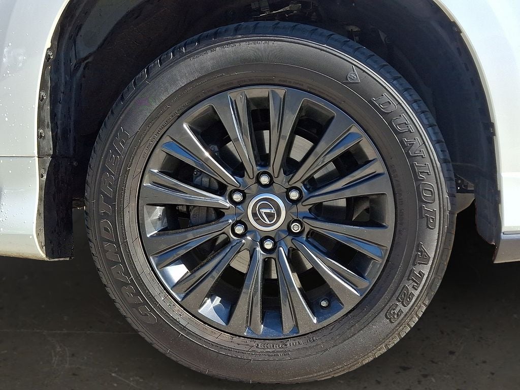 2023 Lexus GX 460 Luxury 460 Luxury