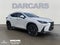 2024 Lexus NX 450h+ Luxury 450h+ Luxury