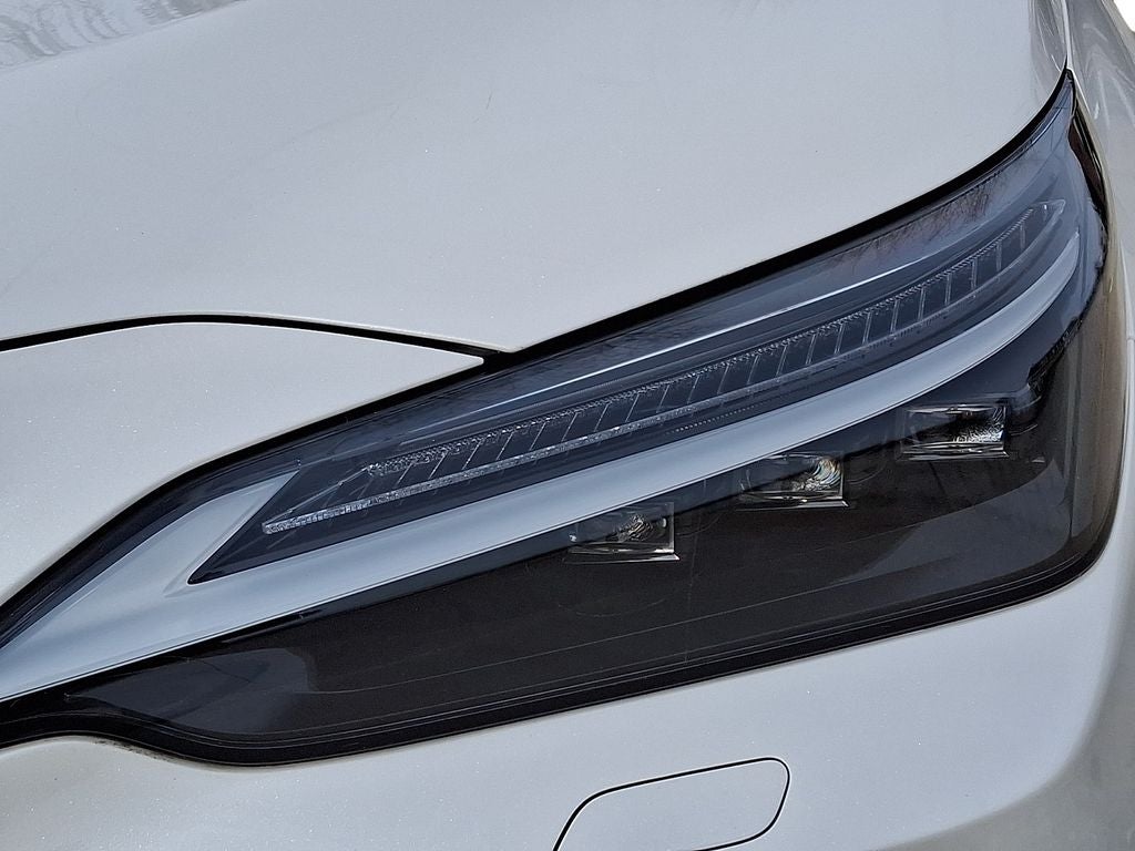 2024 Lexus NX 450h+ Luxury 450h+ Luxury