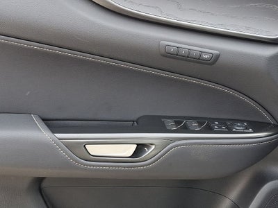 2024 Lexus NX 450h+ Luxury 450h+ Luxury