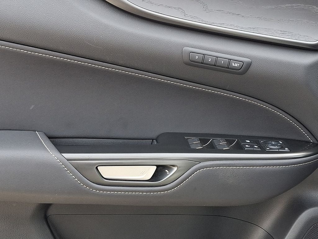 2024 Lexus NX 450h+ Luxury 450h+ Luxury