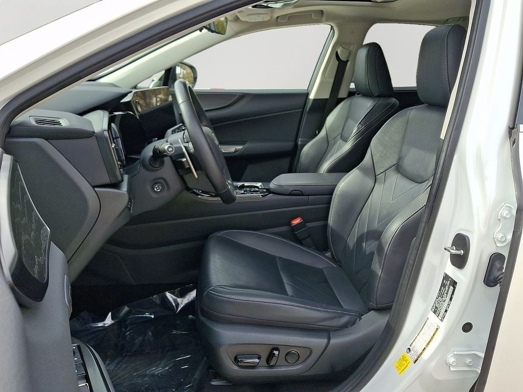 2024 Lexus NX 450h+ Luxury 450h+ Luxury