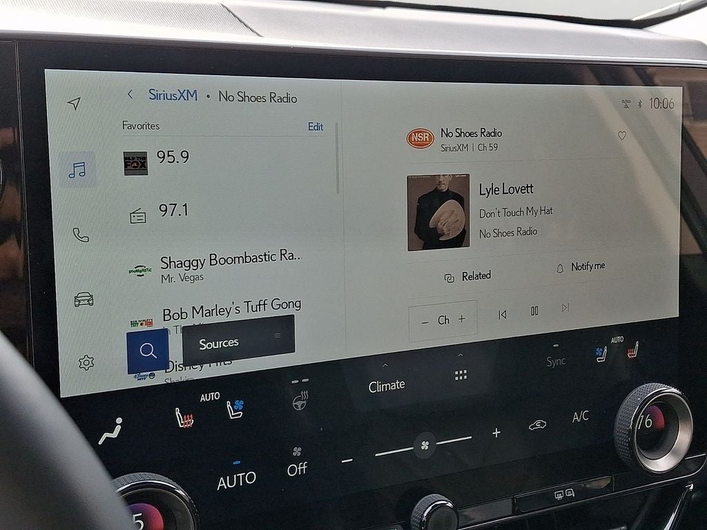 2024 Lexus NX 450h+ Luxury 450h+ Luxury