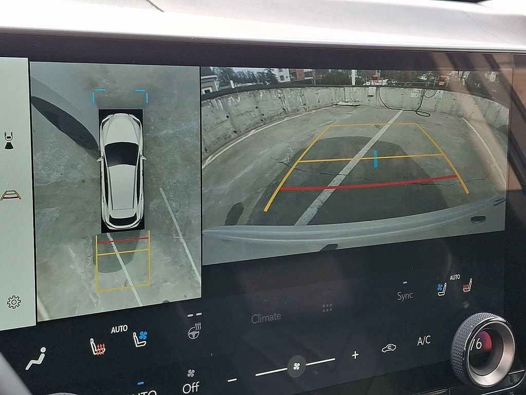 2024 Lexus NX 450h+ Luxury 450h+ Luxury