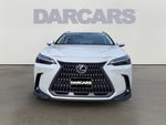 2024 Lexus NX 450h+ Luxury 450h+ Luxury