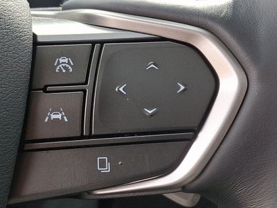 2024 Lexus NX 450h+ Luxury 450h+ Luxury