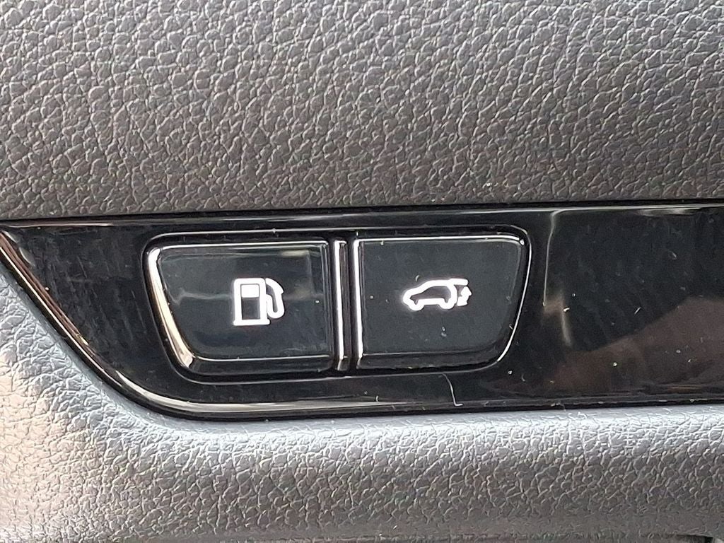 2024 Lexus NX 450h+ Luxury 450h+ Luxury