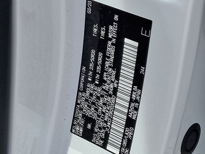 2024 Lexus NX 450h+ Luxury 450h+ Luxury