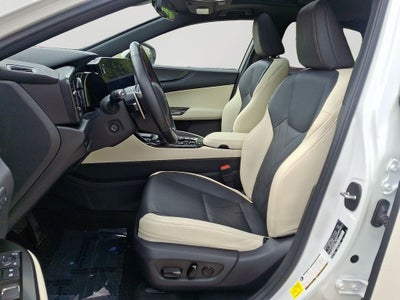 2024 Lexus NX 450h+ Luxury 450h+ Luxury VISION PACKAGE, SMART PHONE CONVENIENCE PACKAGE