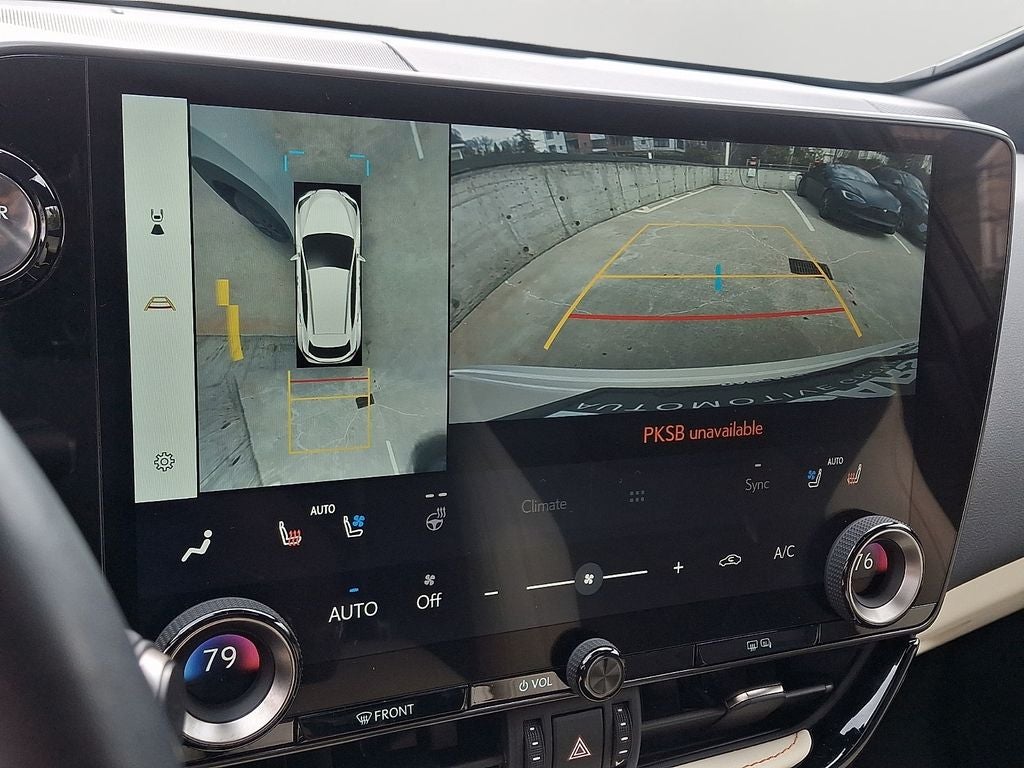 2024 Lexus NX 450h+ Luxury 450h+ Luxury VISION PACKAGE, SMART PHONE CONVENIENCE PACKAGE