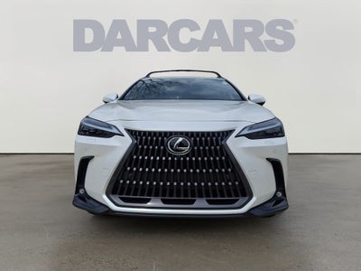 2024 Lexus NX 450h+ Luxury 450h+ Luxury VISION PACKAGE, SMART PHONE CONVENIENCE PACKAGE