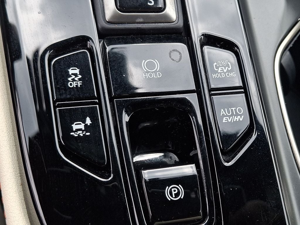 2024 Lexus NX 450h+ Luxury 450h+ Luxury VISION PACKAGE, SMART PHONE CONVENIENCE PACKAGE