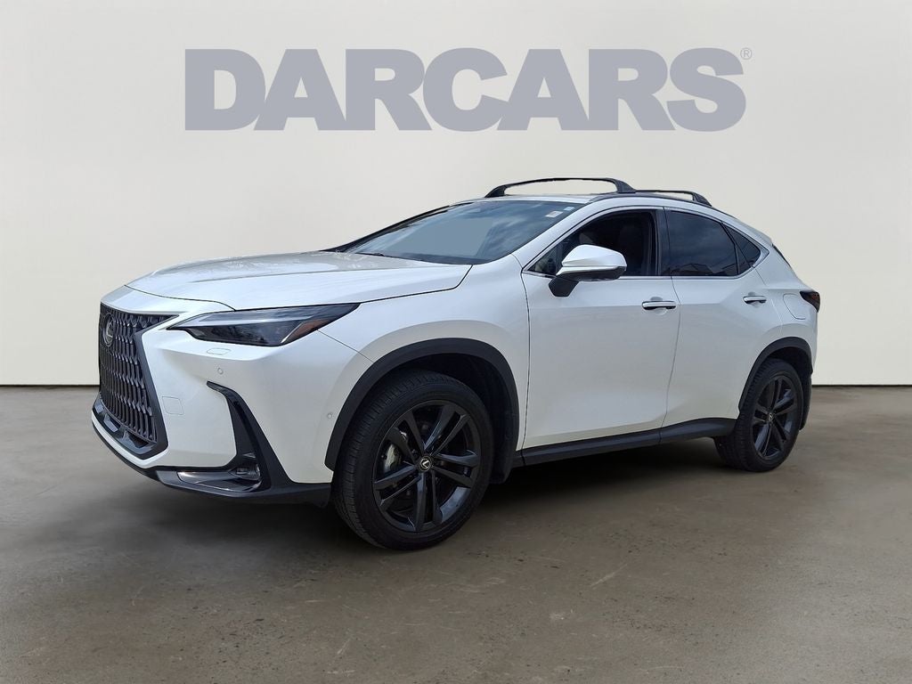 2024 Lexus NX 450h+ Luxury 450h+ Luxury VISION PACKAGE, SMART PHONE CONVENIENCE PACKAGE