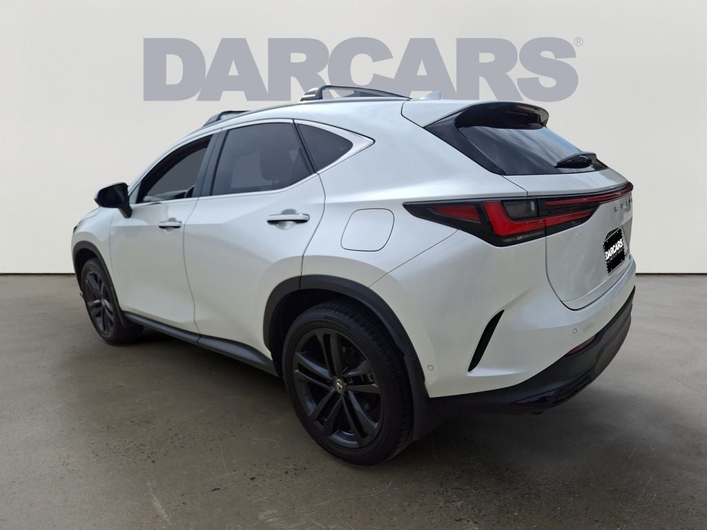 2024 Lexus NX 450h+ Luxury 450h+ Luxury VISION PACKAGE, SMART PHONE CONVENIENCE PACKAGE