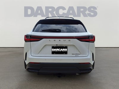 2024 Lexus NX 450h+ Luxury 450h+ Luxury VISION PACKAGE, SMART PHONE CONVENIENCE PACKAGE