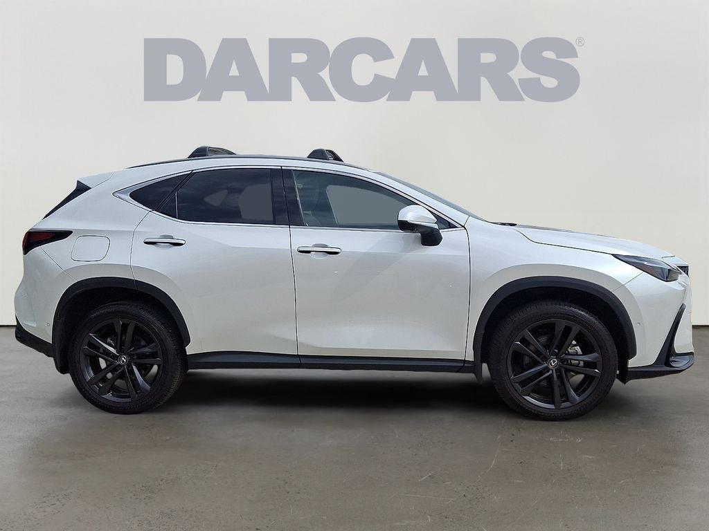 2024 Lexus NX 450h+ Luxury 450h+ Luxury VISION PACKAGE, SMART PHONE CONVENIENCE PACKAGE