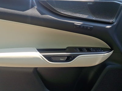 2025 Lexus NX 450h+ Luxury 450h+ Luxury
