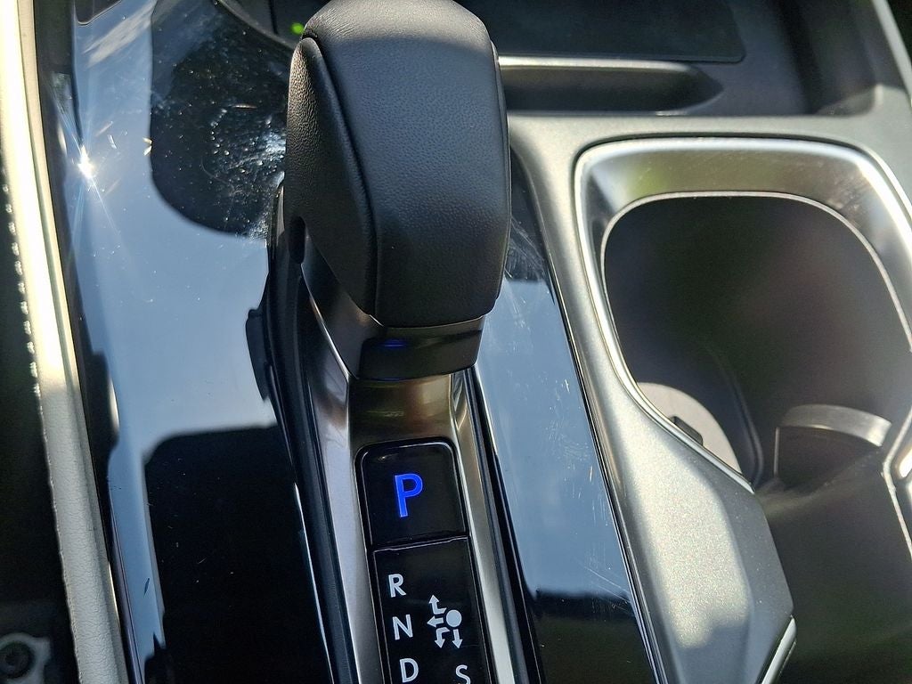 2025 Lexus NX 450h+ Luxury 450h+ Luxury