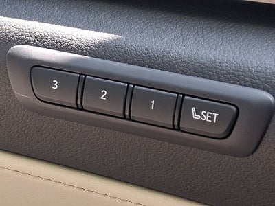 2025 Lexus NX 450h+ Luxury 450h+ Luxury