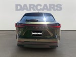2025 Lexus NX 450h+ Luxury 450h+ Luxury
