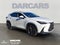 2024 Lexus NX 450h+ Luxury 450h+ Luxury