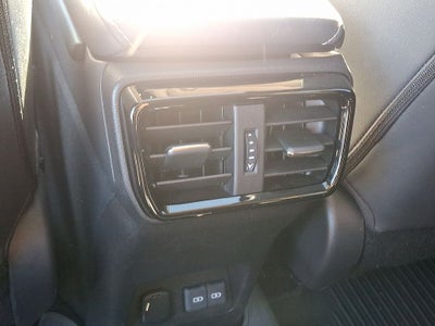 2024 Lexus NX 450h+ Luxury 450h+ Luxury