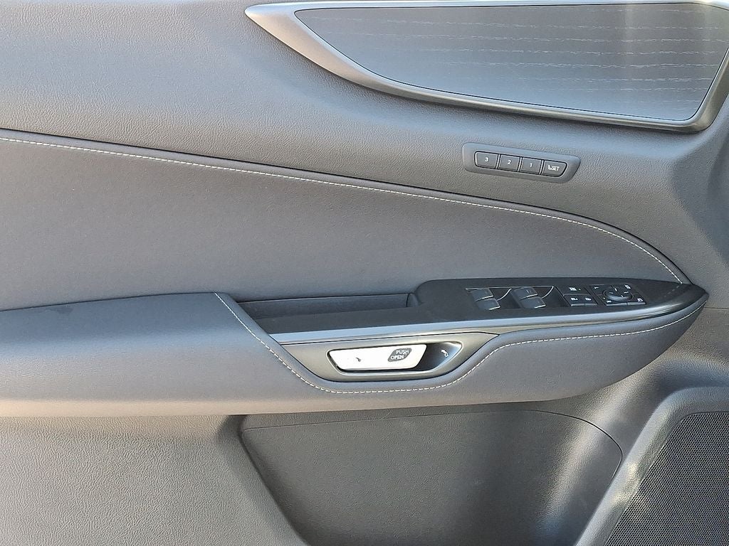 2024 Lexus NX 450h+ Luxury 450h+ Luxury