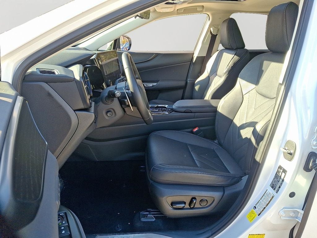 2024 Lexus NX 450h+ Luxury 450h+ Luxury