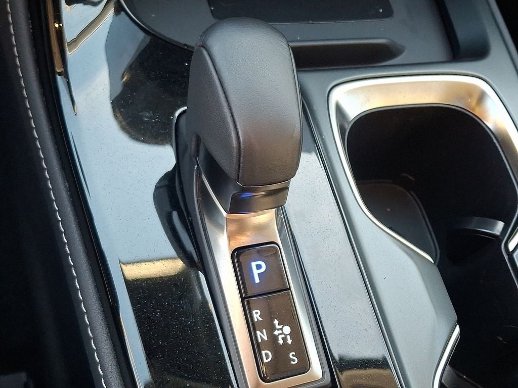 2024 Lexus NX 450h+ Luxury 450h+ Luxury