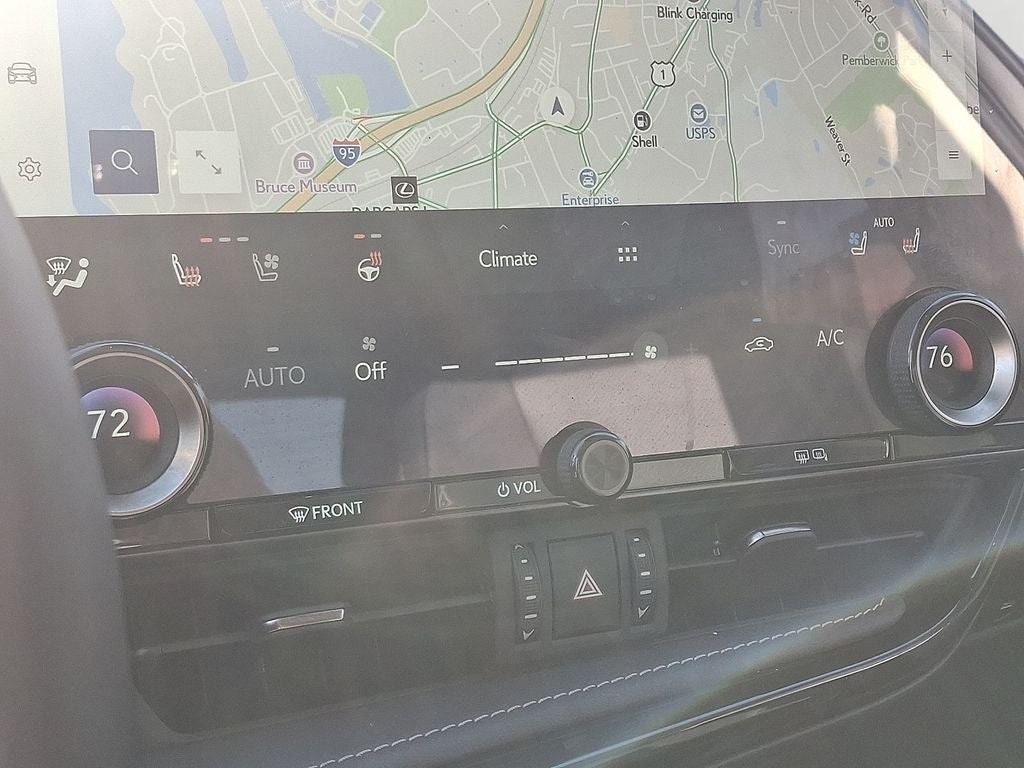 2024 Lexus NX 450h+ Luxury 450h+ Luxury