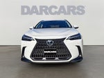 2024 Lexus NX 450h+ Luxury 450h+ Luxury