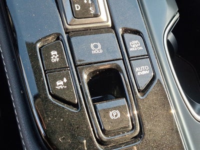 2024 Lexus NX 450h+ Luxury 450h+ Luxury