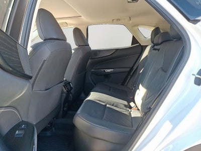 2024 Lexus NX 450h+ Luxury 450h+ Luxury