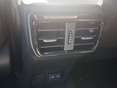 2025 Lexus NX 450h+ Luxury 450h+ Luxury