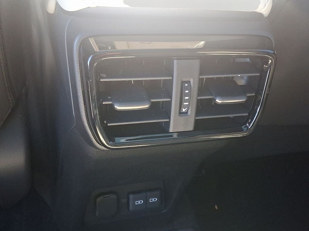 2025 Lexus NX 450h+ Luxury 450h+ Luxury