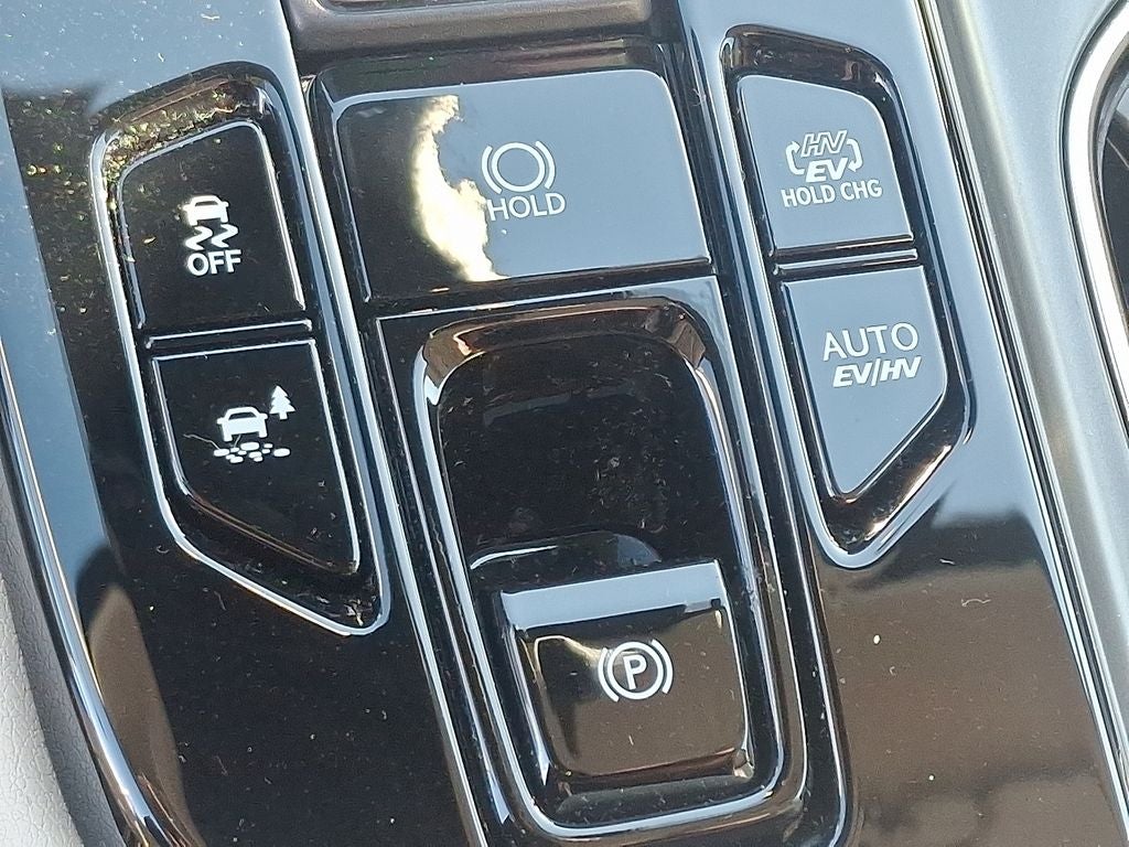 2025 Lexus NX 450h+ Luxury 450h+ Luxury