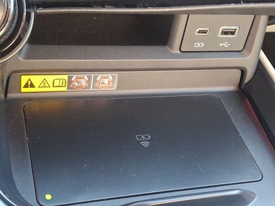 2025 Lexus NX 450h+ Luxury 450h+ Luxury