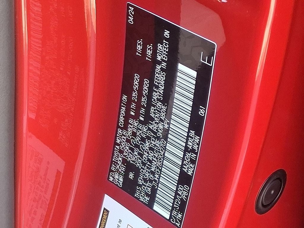 2025 Lexus NX 450h+ Luxury 450h+ Luxury