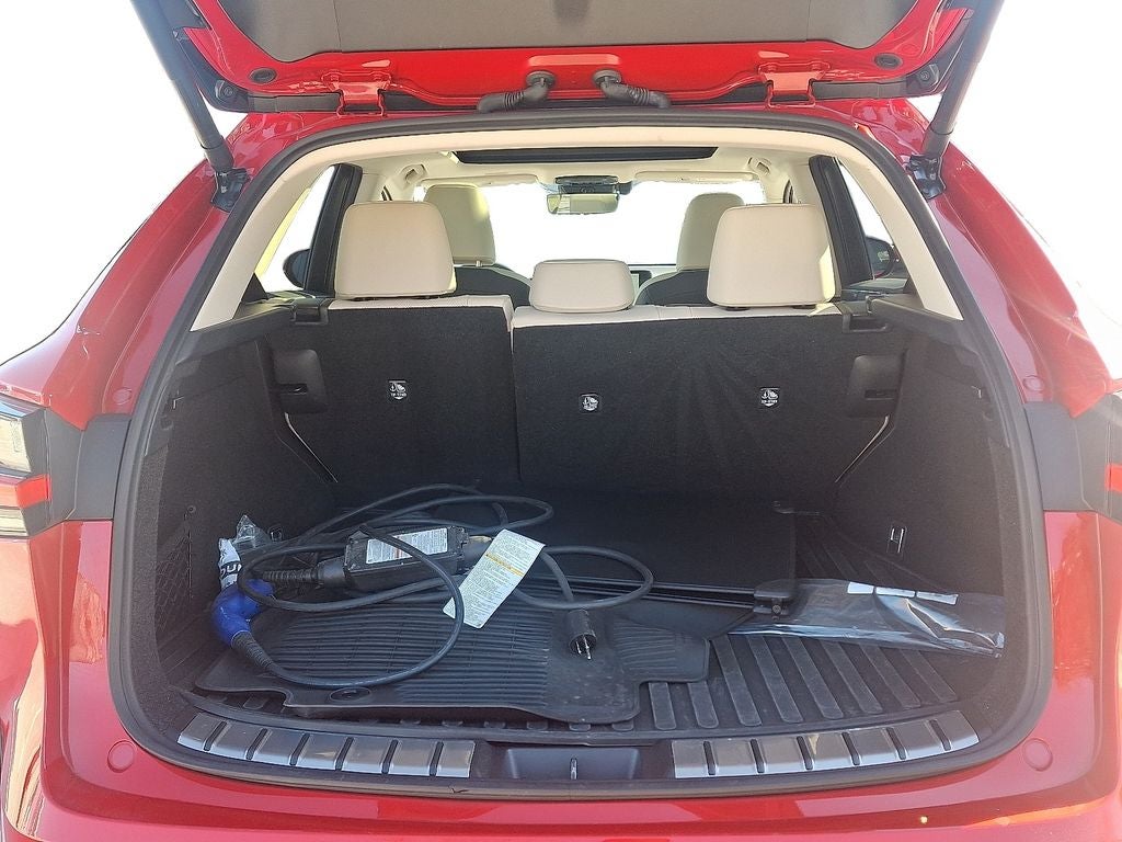 2025 Lexus NX 450h+ Luxury 450h+ Luxury