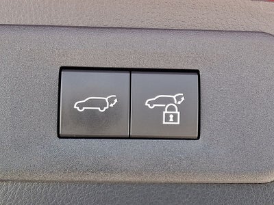 2025 Lexus NX 450h+ Luxury 450h+ Luxury