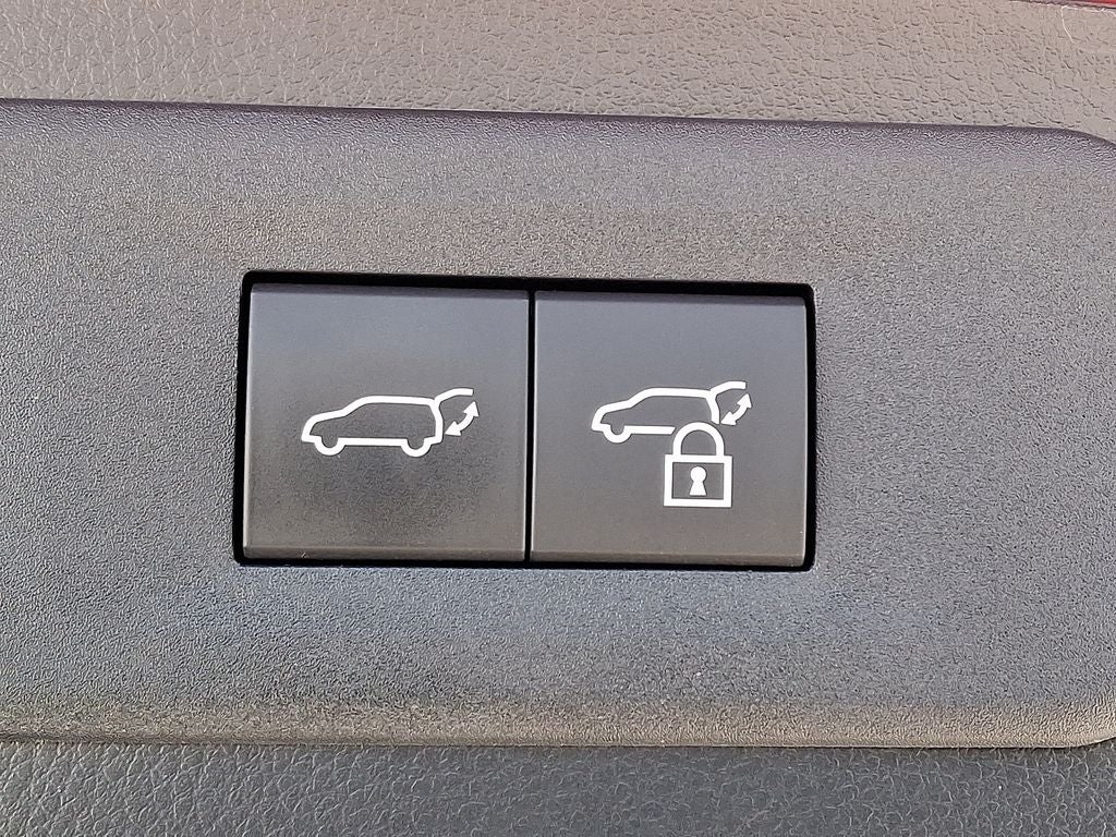 2025 Lexus NX 450h+ Luxury 450h+ Luxury