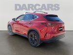 2025 Lexus NX 450h+ Luxury 450h+ Luxury