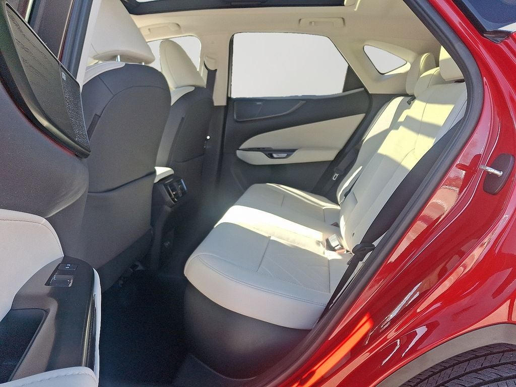 2025 Lexus NX 450h+ Luxury 450h+ Luxury